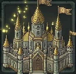 Palác Země